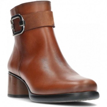 Bottines femme FLUCHOS D9369 Macy CUERO