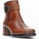 Bottines femme FLUCHOS D9369 Macy CUERO