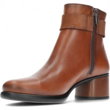 Bottines femme FLUCHOS D9369 Macy CUERO