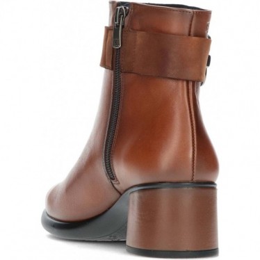 Bottines femme FLUCHOS D9369 Macy CUERO