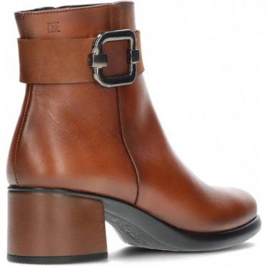 Bottines femme FLUCHOS D9369 Macy CUERO