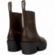 Camper K400754 Bottes femme Billie BROWN_003