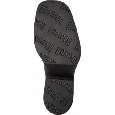 Camper K400754 Bottes femme Billie BROWN_003