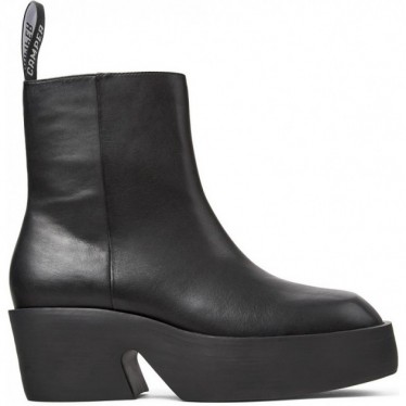 Camper K400754 Bottes femme Billie BLACK_002