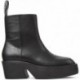 Camper K400754 Bottes femme Billie BLACK_002