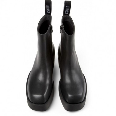 Camper K400754 Bottes femme Billie BLACK_002