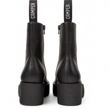Camper K400754 Bottes femme Billie BLACK_002