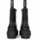Camper K400754 Bottes femme Billie BLACK_002