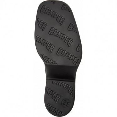 Camper K400754 Bottes femme Billie BLACK_002