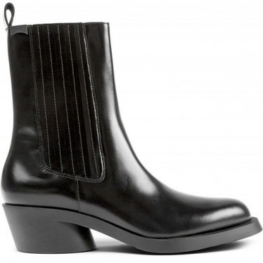 BOTTES DE CAMPEUR K400631 BONNIE BLACK