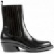 BOTTES DE CAMPEUR K400631 BONNIE BLACK