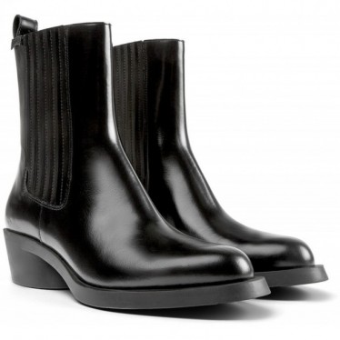 BOTTES DE CAMPEUR K400631 BONNIE BLACK