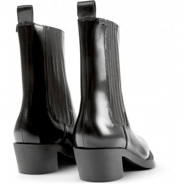 BOTTES DE CAMPEUR K400631 BONNIE BLACK