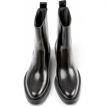 BOTTES DE CAMPEUR K400631 BONNIE BLACK