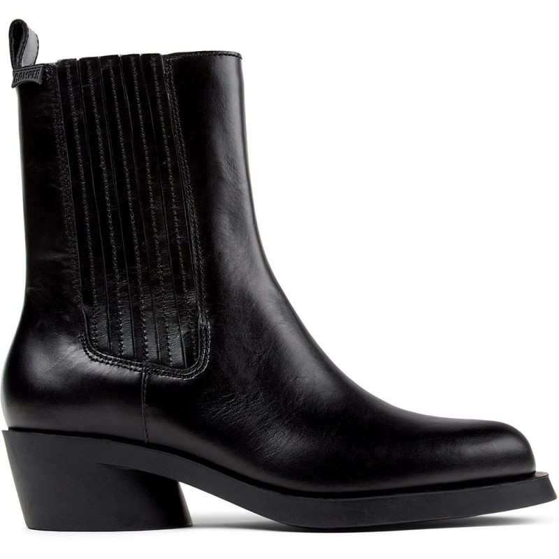 BOTTES DE CAMPEUR K400631 BONNIE BLACK_006