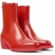BOTTES DE CAMPEUR K400631 BONNIE RED