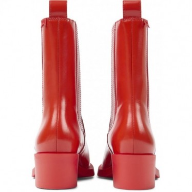 BOTTES DE CAMPEUR K400631 BONNIE RED