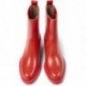 BOTTES DE CAMPEUR K400631 BONNIE RED