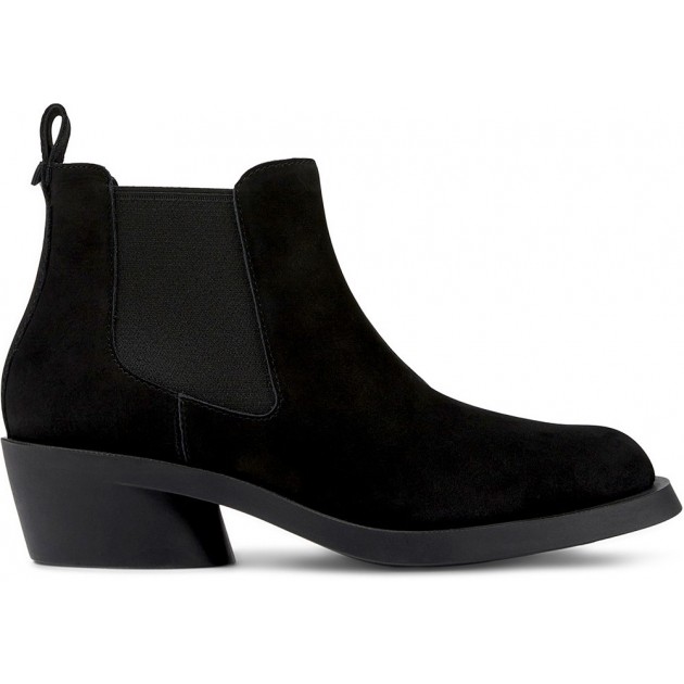 Camper K400717 Bottines femme Bonnie BLACK_001 Camper K400717 Bottines femme Bonnie BLACK_001
