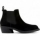 Camper K400717 Bottines femme Bonnie BLACK_001