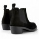 Camper K400717 Bottines femme Bonnie BLACK_001