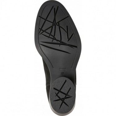 Camper K400717 Bottines femme Bonnie BLACK_001