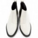 Camper K400717 Bottines femme Bonnie WHITE_007
