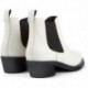 Camper K400717 Bottines femme Bonnie WHITE_007