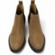 Camper K400717 Bottines femme Bonnie BROWN_002