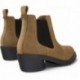 Camper K400717 Bottines femme Bonnie BROWN_002