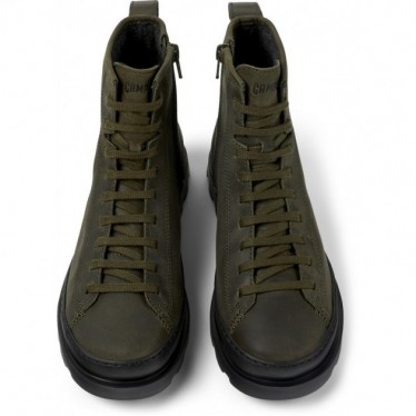 BOTTES CAMPING BRUTUS K400325 OLIVE_037