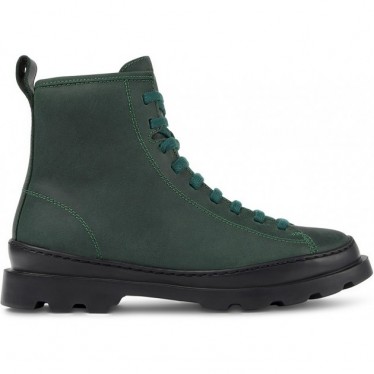 BOTTES CAMPING BRUTUS K400325 VERDE_TURQUESA_041