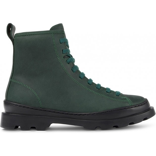 BOTTES CAMPING BRUTUS K400325 VERDE_TURQUESA_041 BOTTES CAMPING BRUTUS K400325 VERDE_TURQUESA_041