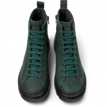 BOTTES CAMPING BRUTUS K400325 VERDE_TURQUESA_041