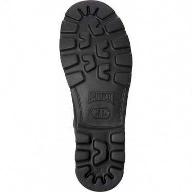 BOTTES CAMPING BRUTUS K400325 VERDE_TURQUESA_041