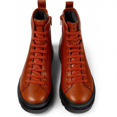 BOTTES CAMPING BRUTUS K400325 MEDIUM_RED_042