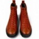 BOTTES CAMPING BRUTUS K400325 MEDIUM_RED_042