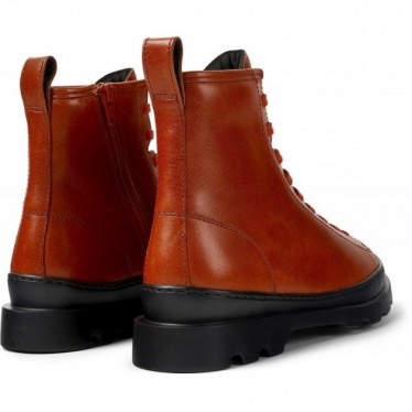 BOTTES CAMPING BRUTUS K400325 MEDIUM_RED_042
