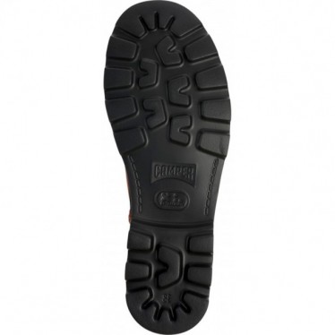BOTTES CAMPING BRUTUS K400325 MEDIUM_RED_042