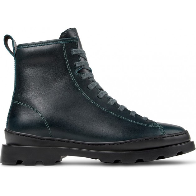BOTTES CAMPING BRUTUS K400325 DARK_NAVY_048 BOTTES CAMPING BRUTUS K400325 DARK_NAVY_048