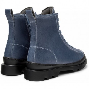 BOTTES CAMPING BRUTUS K400325 BLUE_049