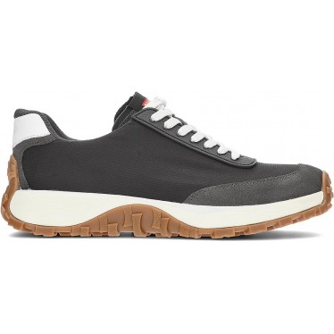 SENTIER DE DRIFT DE CAMPING SPORTIF K100864 BLACK