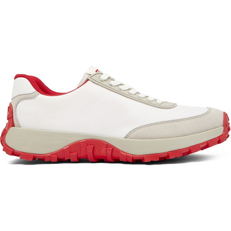 SENTIER DE DRIFT DE CAMPING SPORTIF K100864 BLANCO_ROJO_014