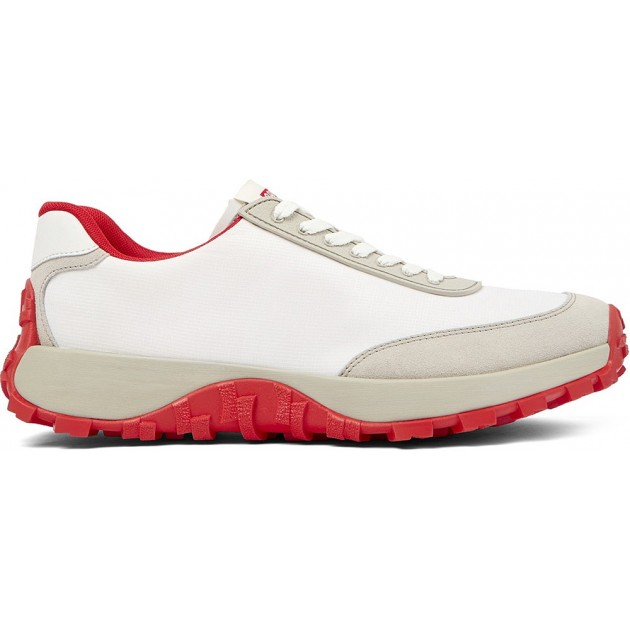 SENTIER DE DRIFT DE CAMPING SPORTIF K100864 BLANCO_ROJO_014