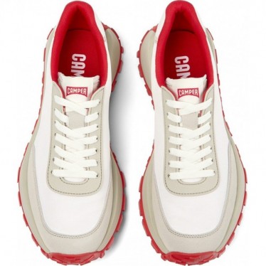 SENTIER DE DRIFT DE CAMPING SPORTIF K100864 BLANCO_ROJO_014