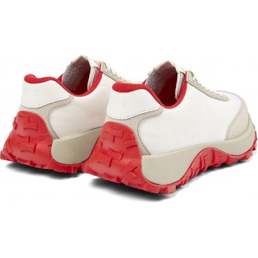 SENTIER DE DRIFT DE CAMPING SPORTIF K100864 BLANCO_ROJO_014