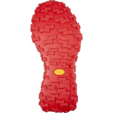 SENTIER DE DRIFT DE CAMPING SPORTIF K100864 BLANCO_ROJO_014