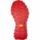 SENTIER DE DRIFT DE CAMPING SPORTIF K100864 BLANCO_ROJO_014