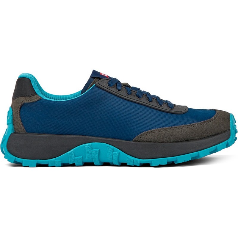 SENTIER DE DRIFT DE CAMPING SPORTIF K100864 INDIGO_016