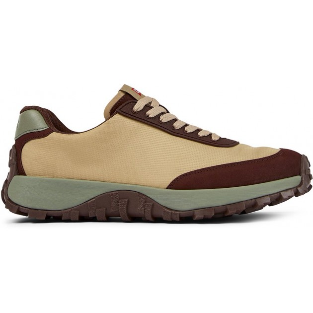 SENTIER DE DRIFT DE CAMPING SPORTIF K100864 BEIGE_OLIVE_019 SENTIER DE DRIFT DE CAMPING SPORTIF K100864 BEIGE_OLIVE_019